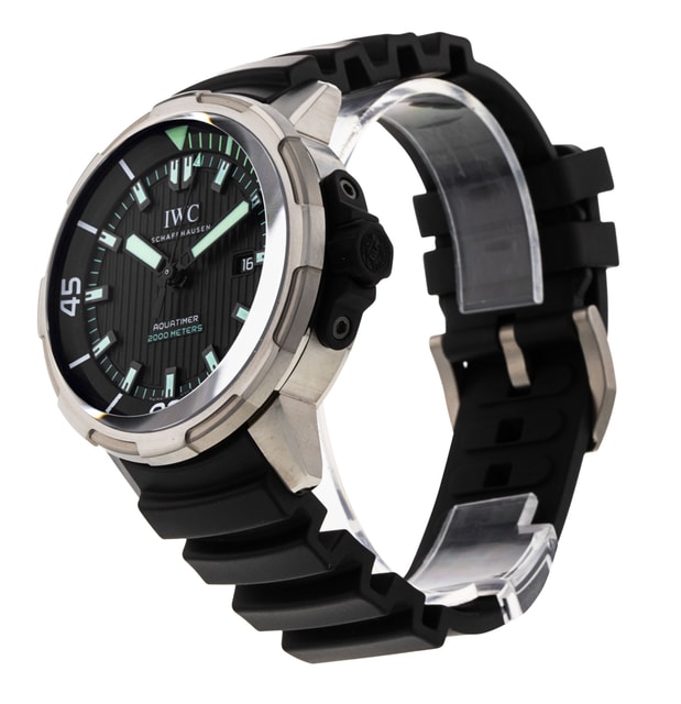 IWC Aquatimer IW358002 Image 2